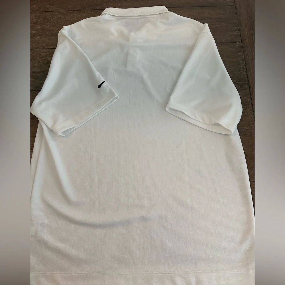 Nike Ketel One Vodka Polo‎ Size M New Without Tags